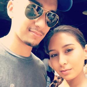 Meet your Posher, Francisco